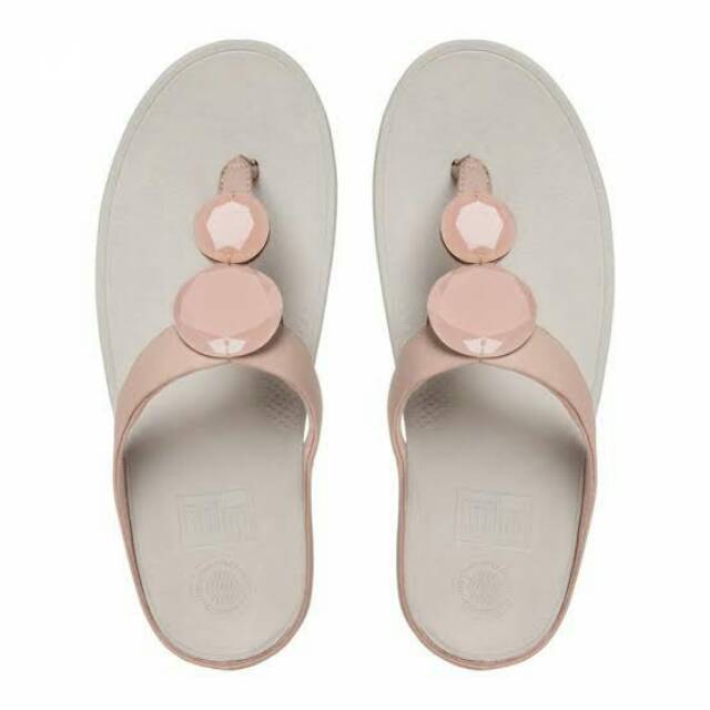 Fitflop hot sale luna pop