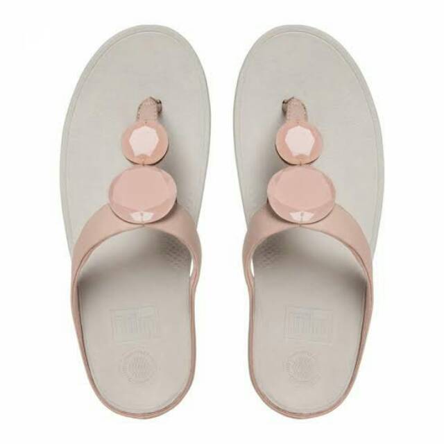 Fitflop hot sale luna pop