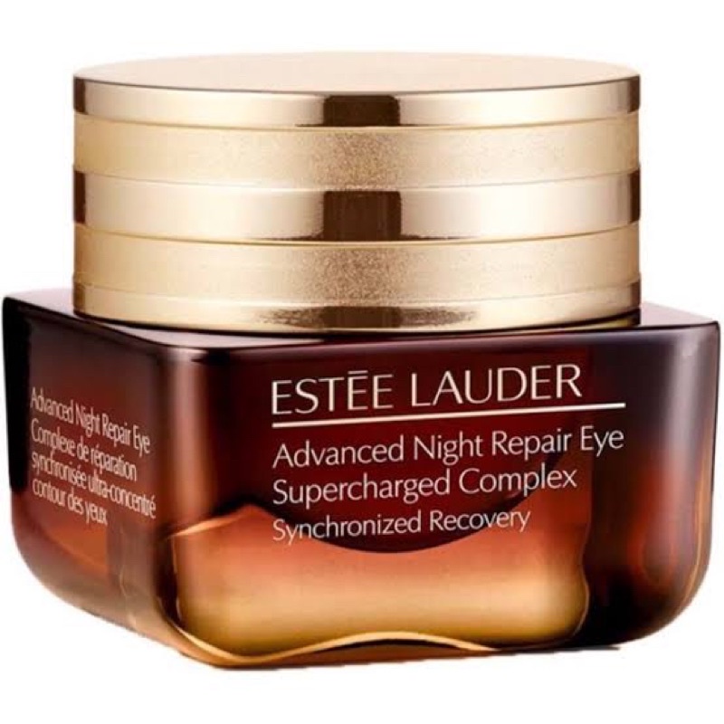 Jual Estee lauder ANR Eye superchanged complex 15ML Shopee Indonesia