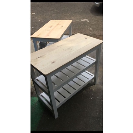 Jual meja rak2 serbaguna | Shopee Indonesia