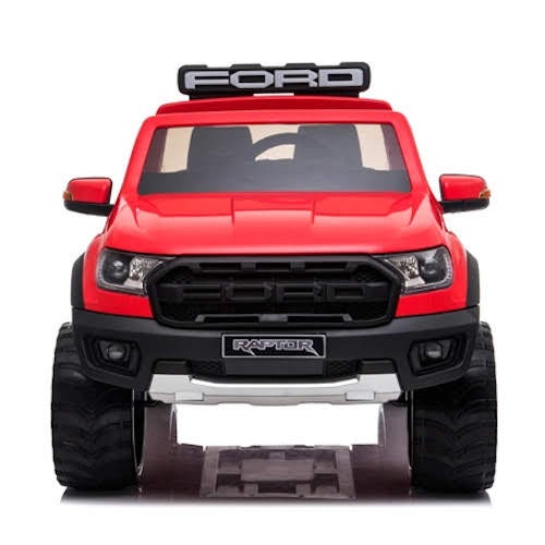 Jual MAINAN ANA MOBIL AKI FORD RANGER RAPTOR LISENSI F150R | Shopee ...