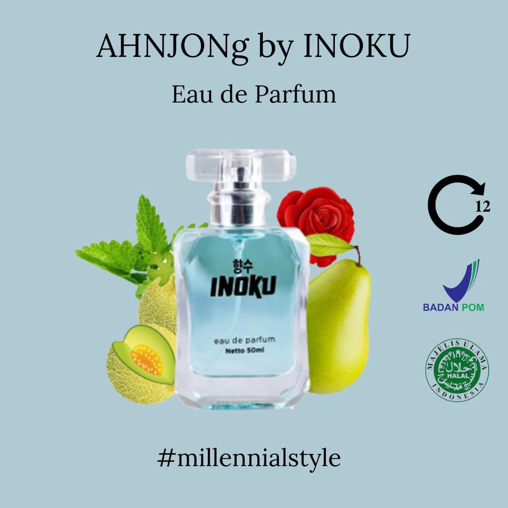 Produk inokuperfumery | Shopee Indonesia