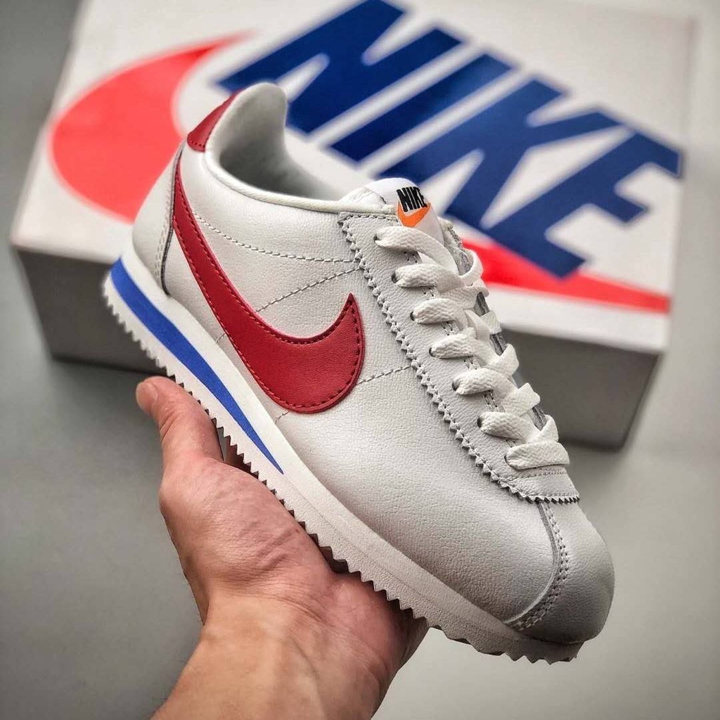 Jual nike cortez hot sale forrest gump original