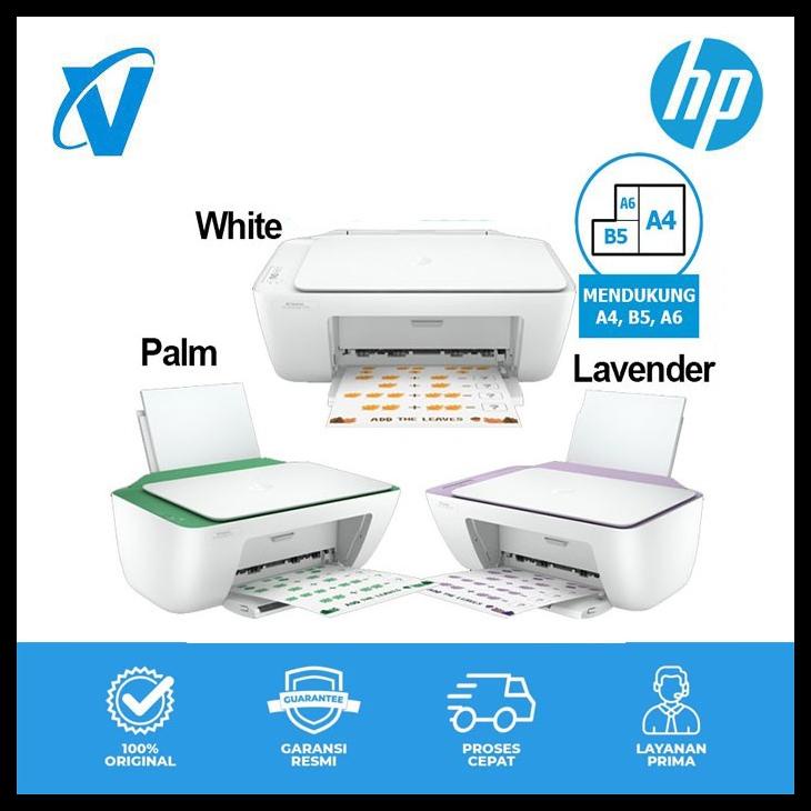 Jual Printer Hp Deskjet Ink Advantage 2135 All In One Shopee Indonesia