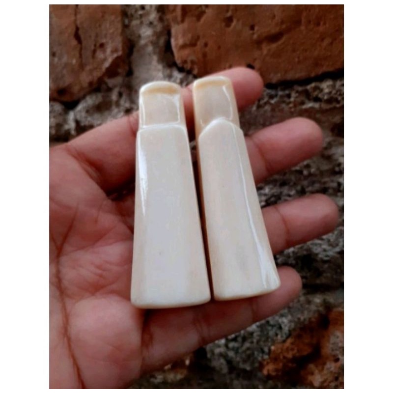 Jual once pipa rokok tulang sapi | Shopee Indonesia