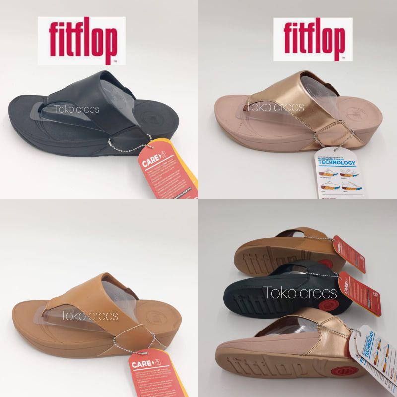 Ringer fitflop sale