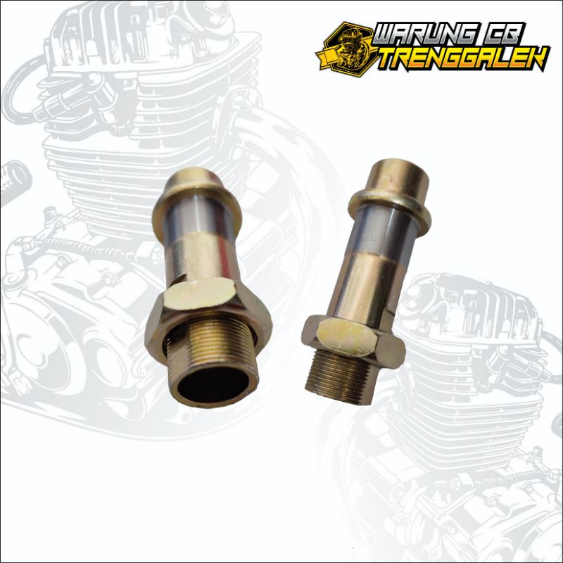 Jual BHOS SLIP BHUSING BHOSING SLIP NAP GEAR YAMAHA RX S RX K RX KING