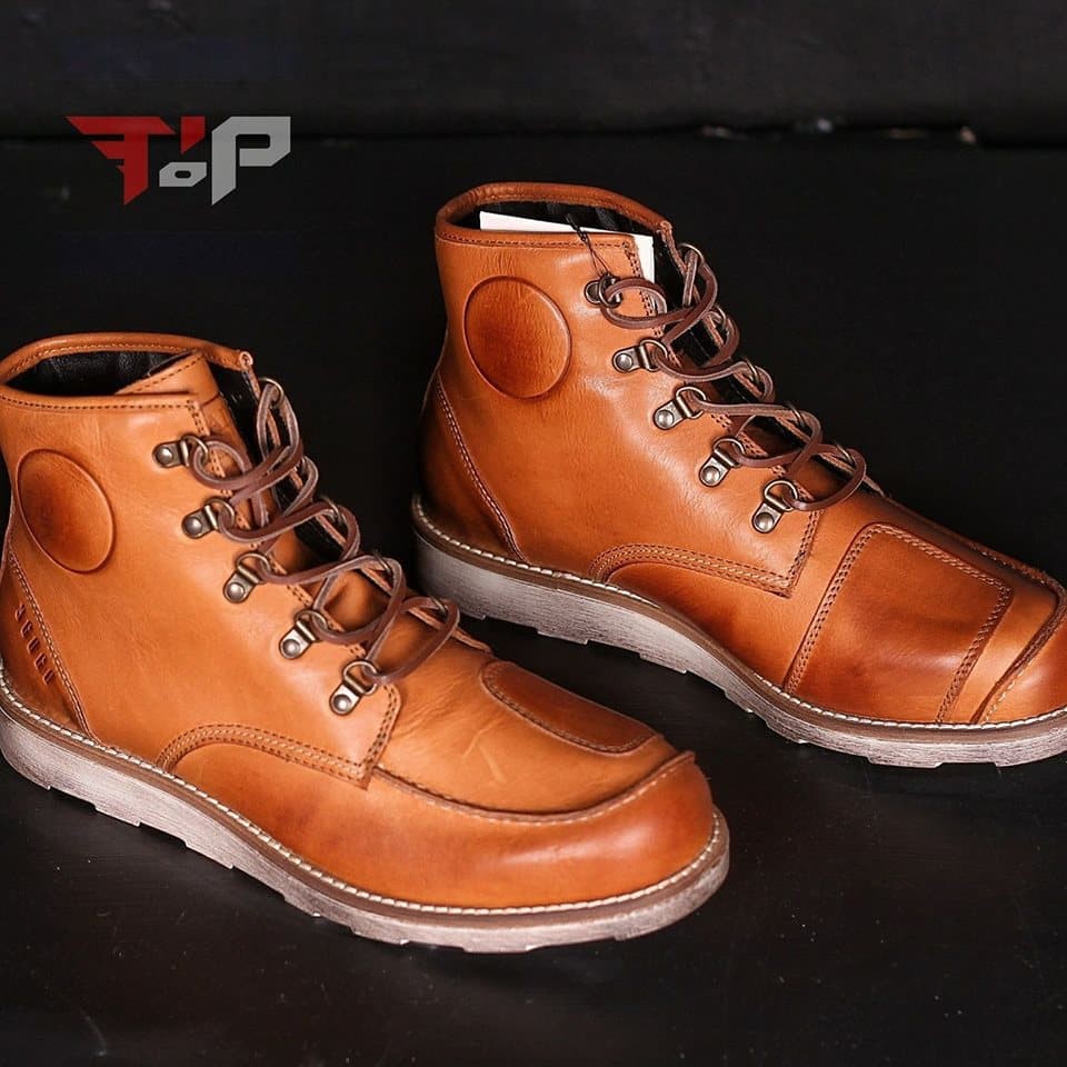 Dainese shop cooper boots