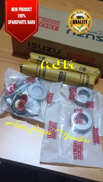 Jual Kingpen Kin Pin NHR55 ELF NHR55 ENGKEL NHR55 EURO Original Asli ...