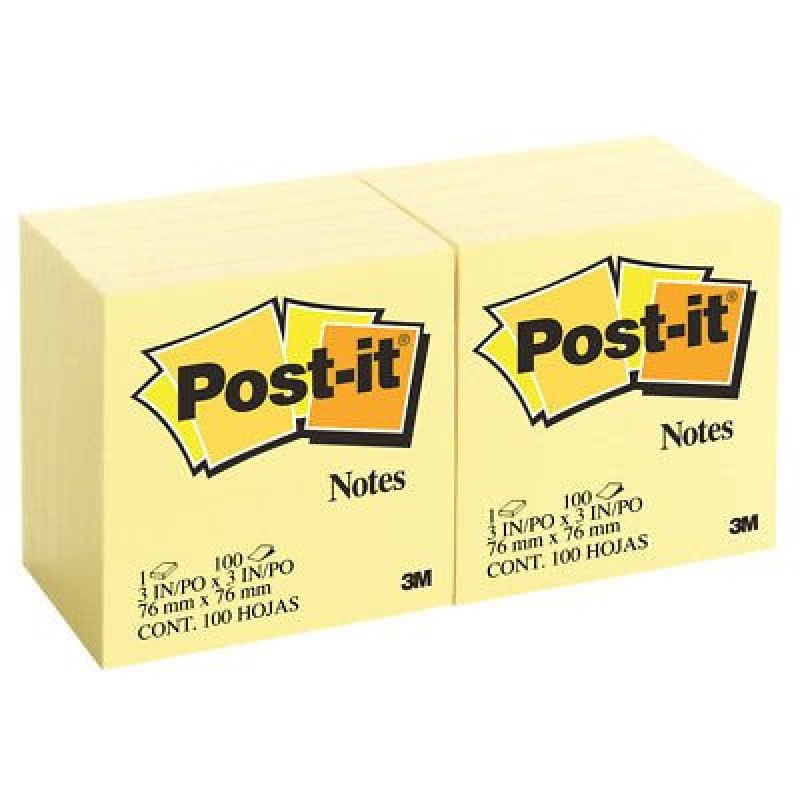 Jual 3M Post It Terlengkap & Harga Terbaru Februari 2024