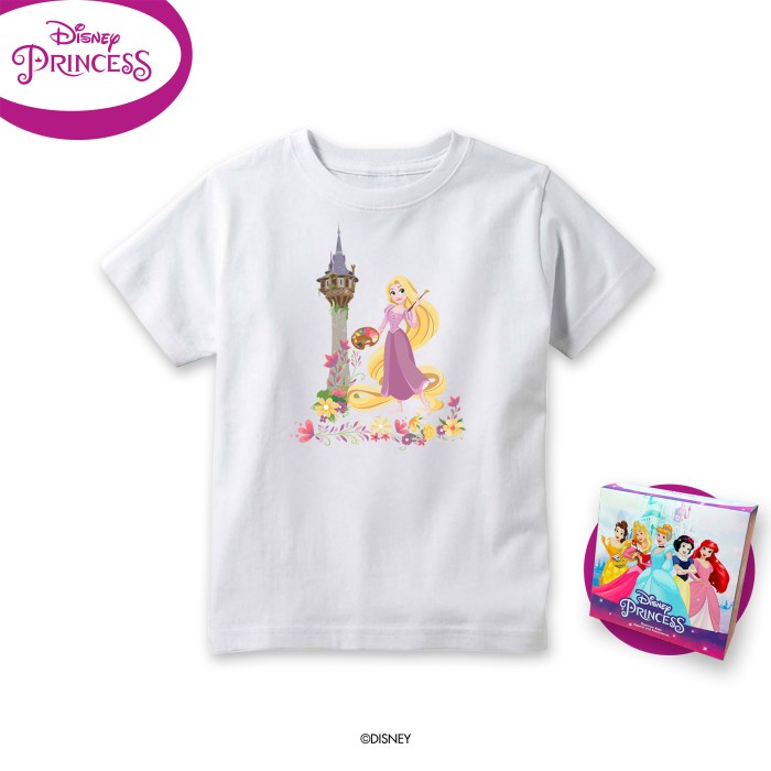 Playeras personalizadas de online rapunzel