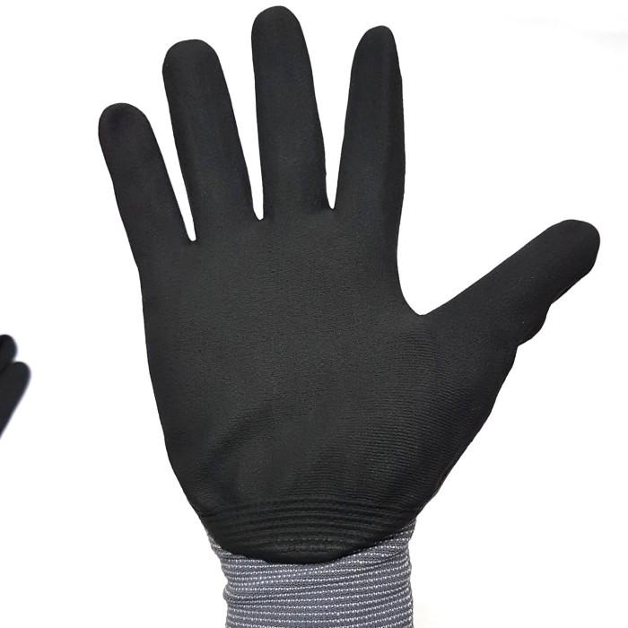 ATG Maxiflex® Ultimate 34-874 Guanti di protezione, Größe