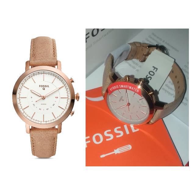 Harga jam cheap fossil hybrid