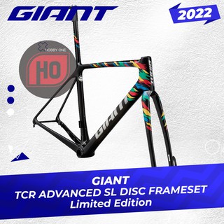 giant road bike harga