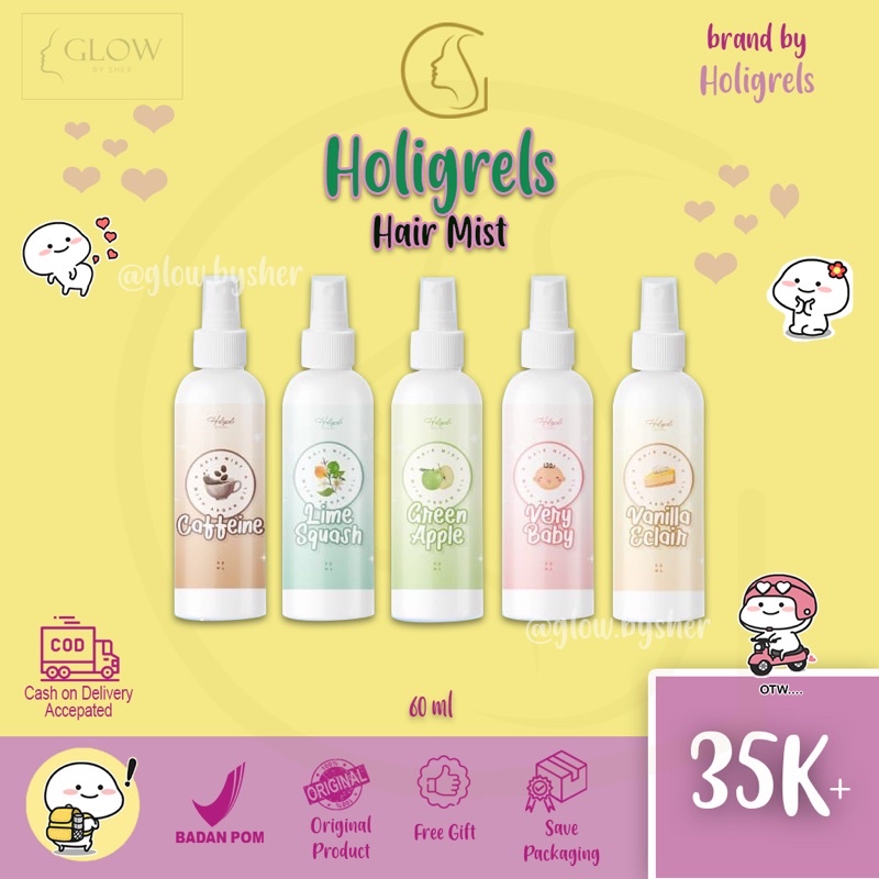 Jual Skin Rambut Terlengkap & Harga Terbaru April 2026 | Shopee Indonesia