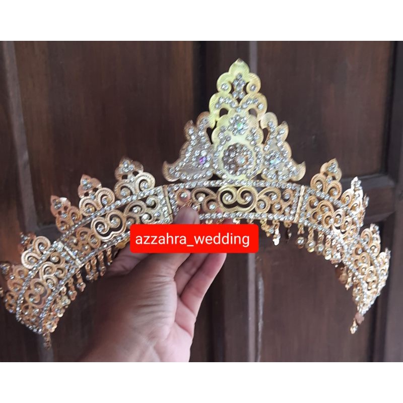 Jual PATAM SULAWESI/ACC PENGANTIN ADAT SULAWESI | Shopee Indonesia
