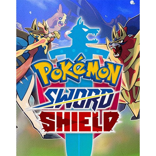 Jual Pokemon: Sword/Shield GAME PC | Shopee Indonesia