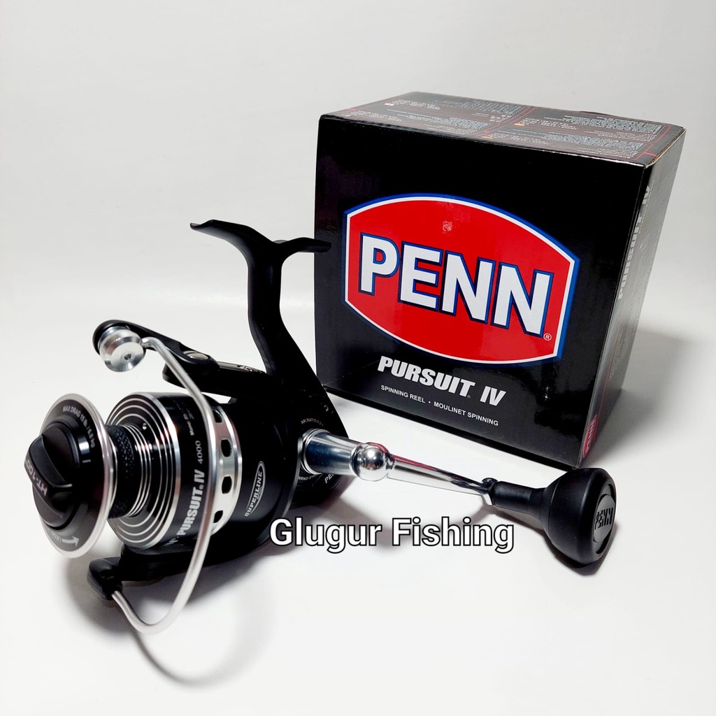 Gruppo Maniglia Di Ricambio Penn 15-PURIV5000 Per Mulinello Pursuit IV PURiV 6000