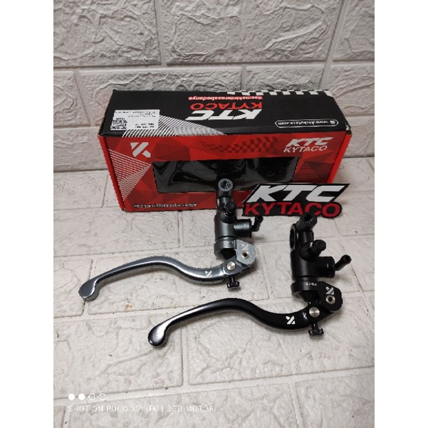 Jual Master Rem Ktc Kytaco Nb X Shopee Indonesia