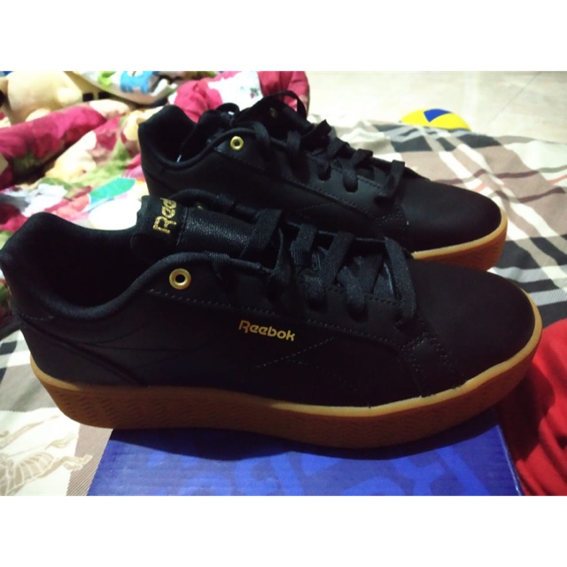 Jual Sepatu Reebok baru belum pernah dipakai | Shopee Indonesia