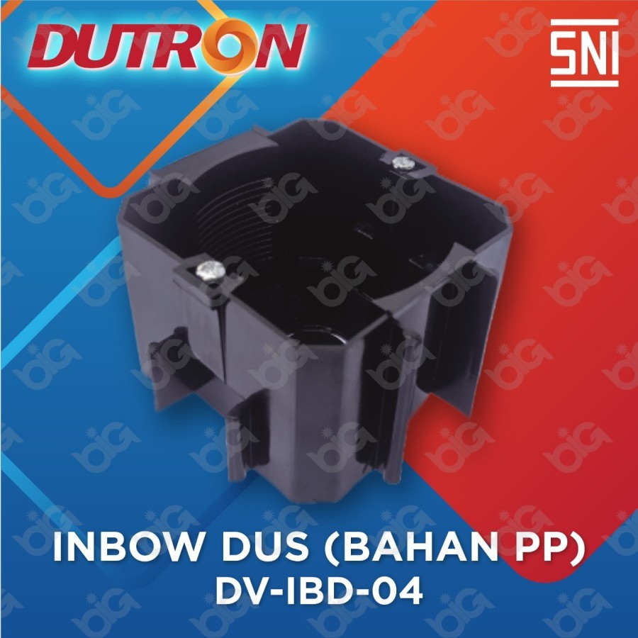 Jual DUTRON Inbow Dus | Shopee Indonesia