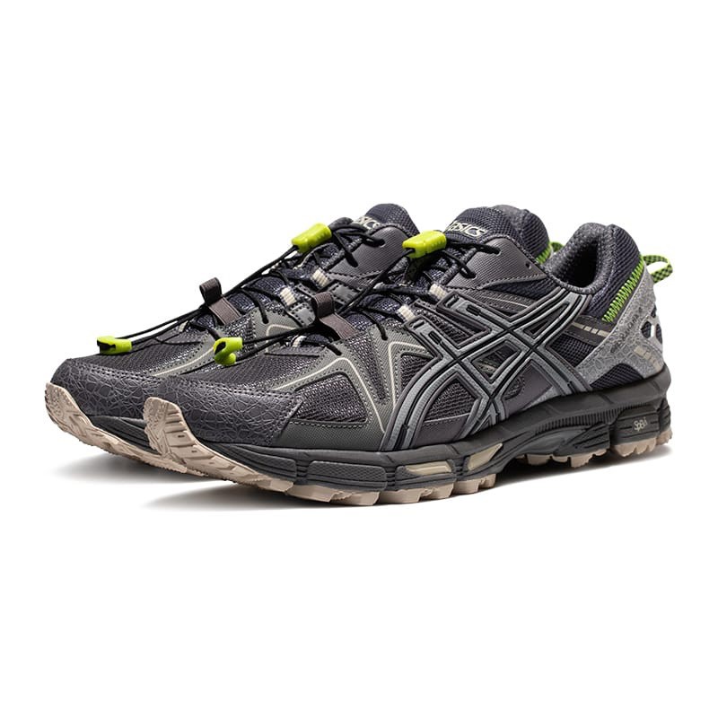 Asics gel-kahana outlet 8 trail runner