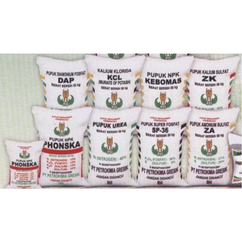 Jual Pupuk Segala Jenis Tanaman 100 Gr | Shopee Indonesia