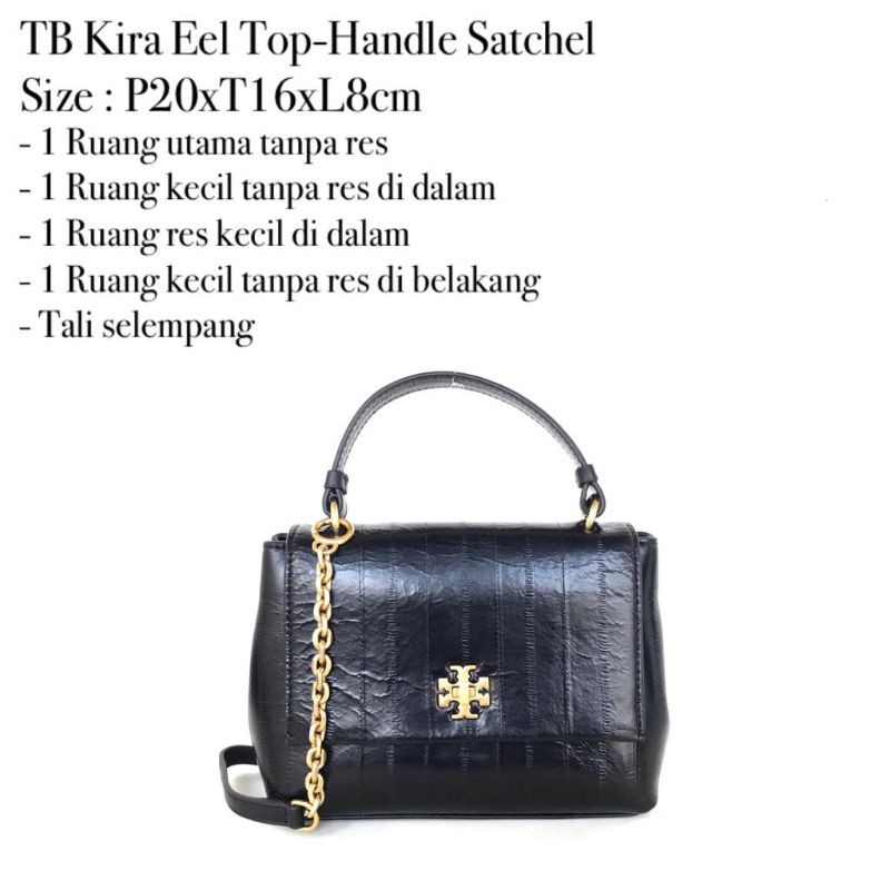 Tory burch outlet kira eel