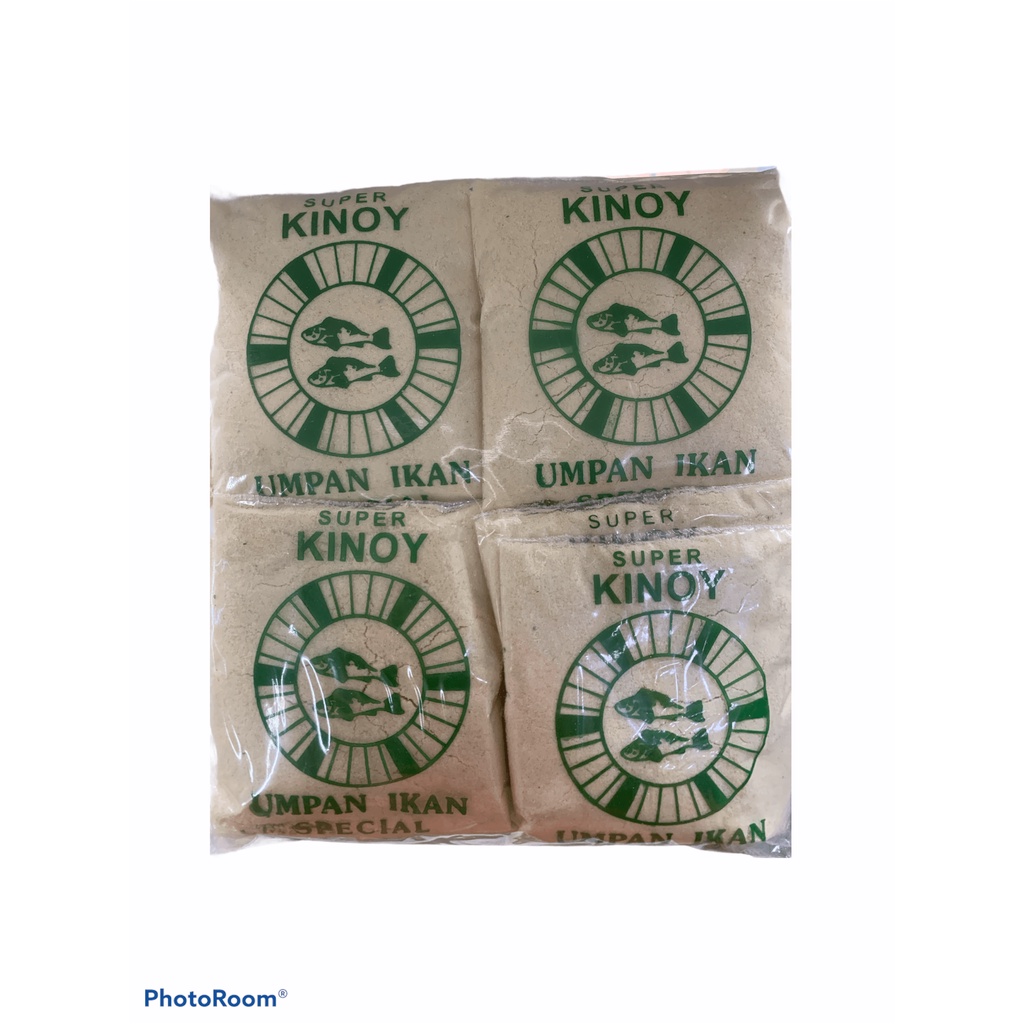 Jual Super Kinoy isi 20pcs | Shopee Indonesia