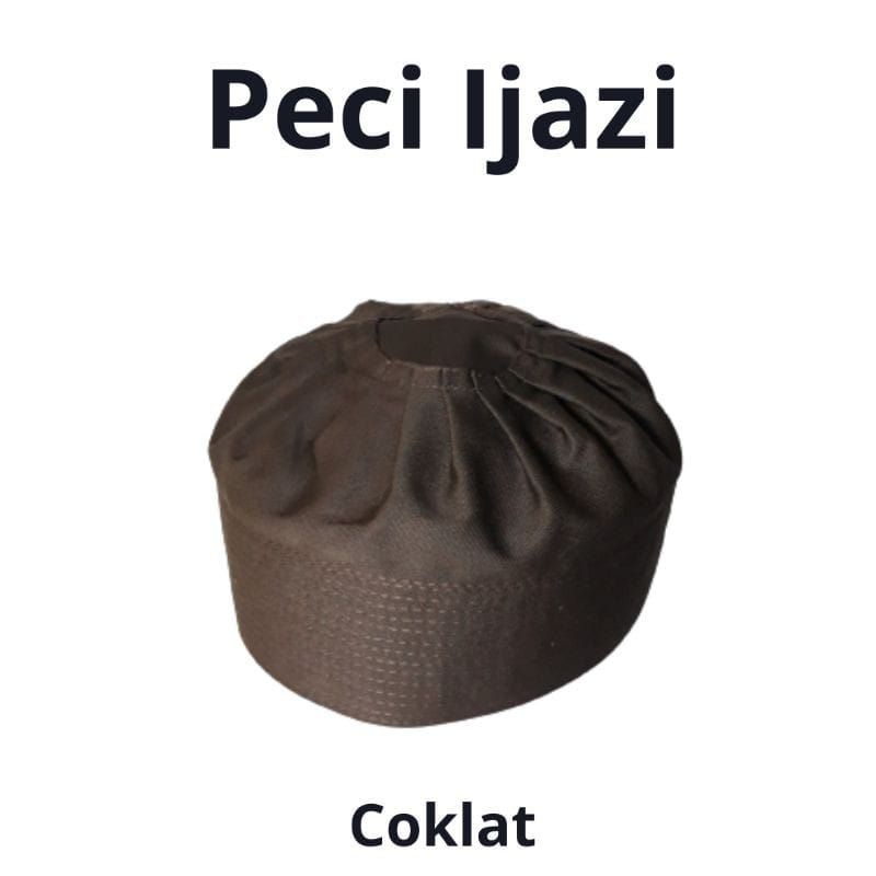 peci ijazi peci habib syech peci hakoni peci haji