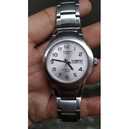 Casio mtp outlet 1229