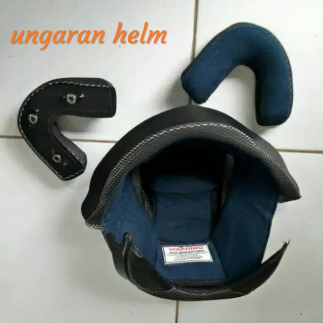 Jual Busa Helm INK Cx390 | Ink Classic | Shopee Indonesia