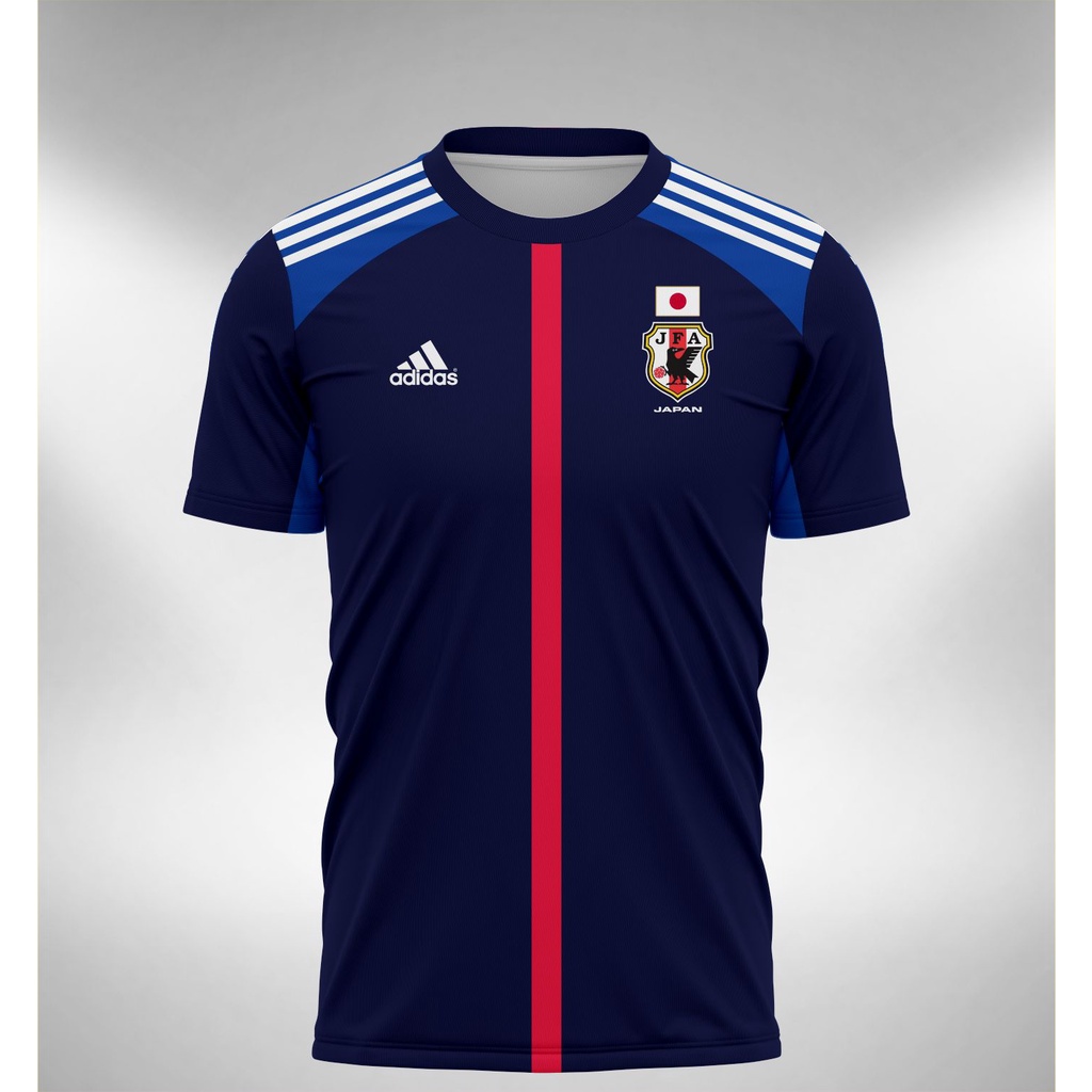 Japan jersey hot sale 2012