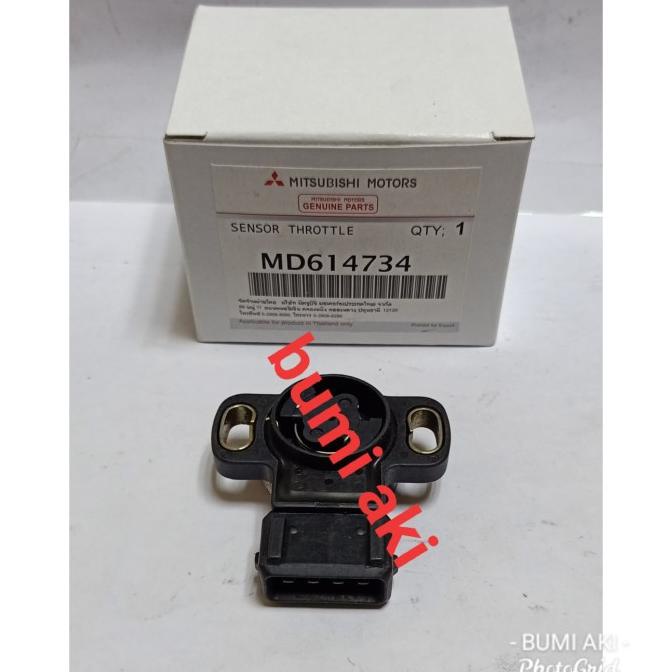 Jual Sensor Tps Atau Sensor Gas Mitsubishi Lancer Evo 3 Evo 4 Ck4