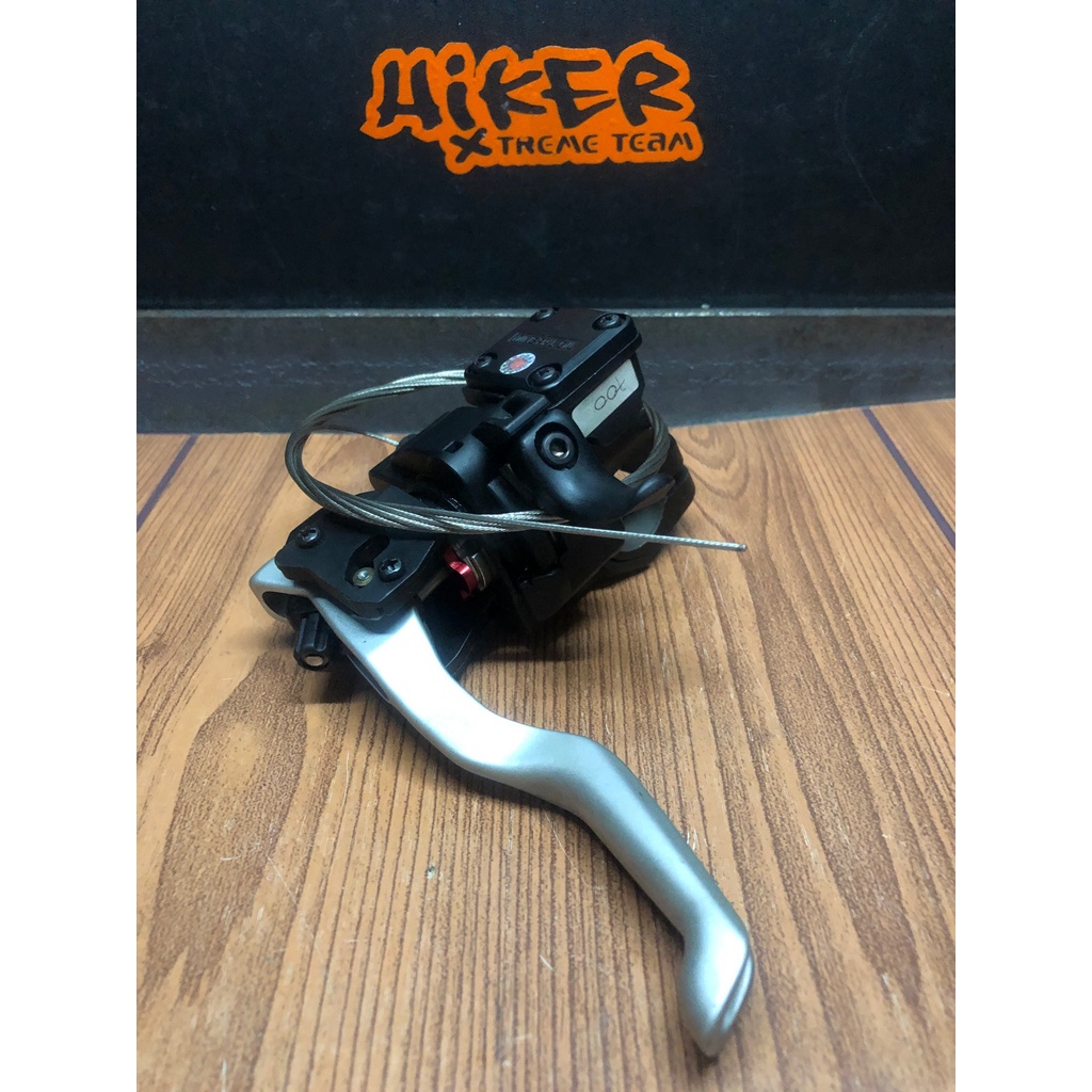 Jual Brifter Hidrolik Kanan Brake Shifter Tablekan MTB Seli Sepeda ...