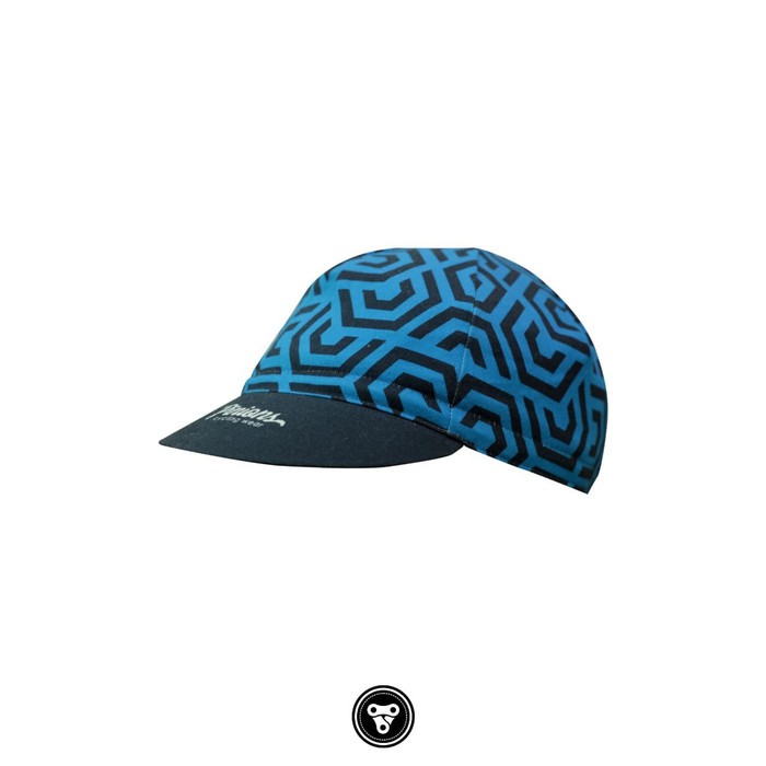 Pinions cycling cap sale
