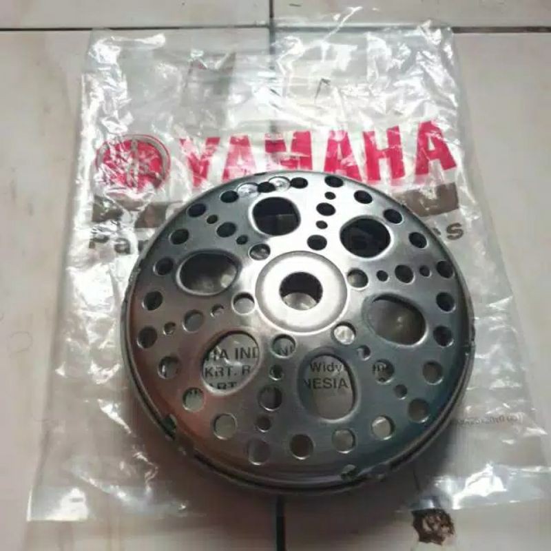 Jual Mangkok Kampas Ganda Custom Nmax New Aerox Lexi B