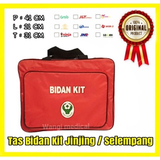 Jual Tas Selempang P3K - Pusat Safety