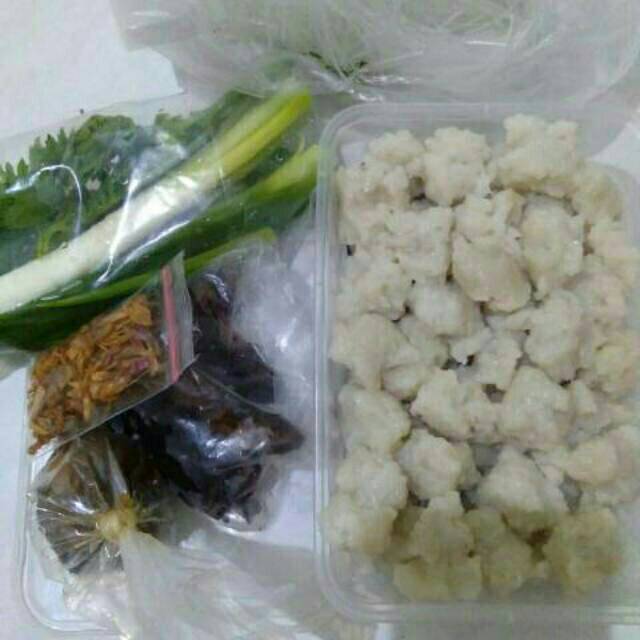 Jual Tekwan Terlengkap & Harga Terbaru Agustus 2026 | Shopee Indonesia