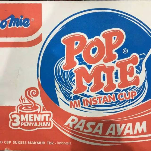 Jual Popmi besar | Shopee Indonesia