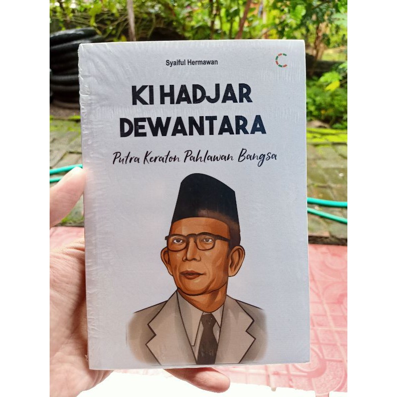 Jual KI HADJAR DEWANTARA | Shopee Indonesia