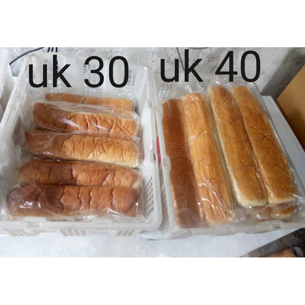Jual Roti John Terlengkap & Harga Terbaru Agustus 2026 | Shopee Indonesia