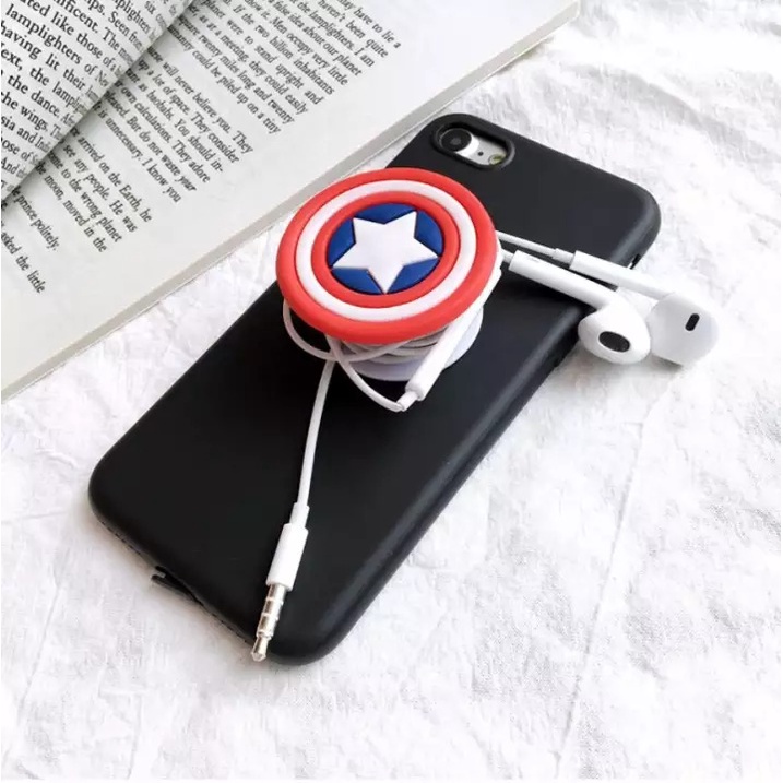 Jual Pop Socket Karakter 3D Popsocket Soket HP Smartphone Gadget