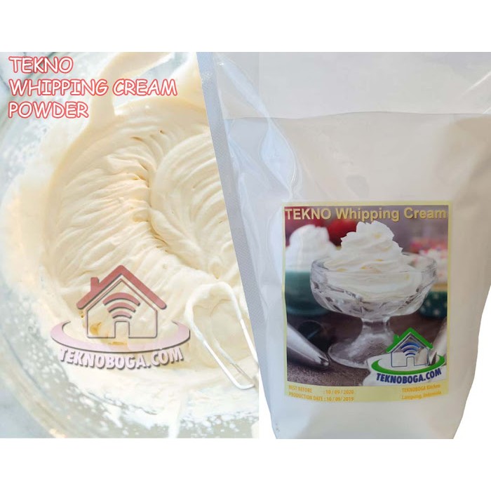 Jual HARGA WHIPPED CREAM KILOAN BUKAN DI ALFAMART INDOMARET Shopee
