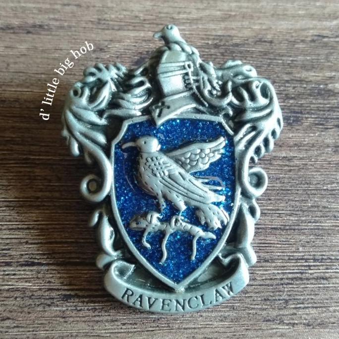 Jual HOGWARTS PIN/PIN HARRY POTTER | Shopee Indonesia