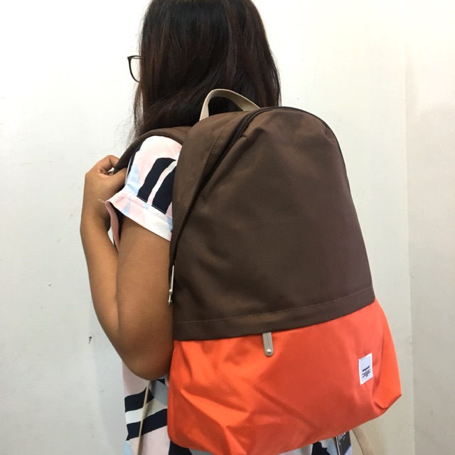 Jual Ransel export orens garansi 1th | Shopee Indonesia