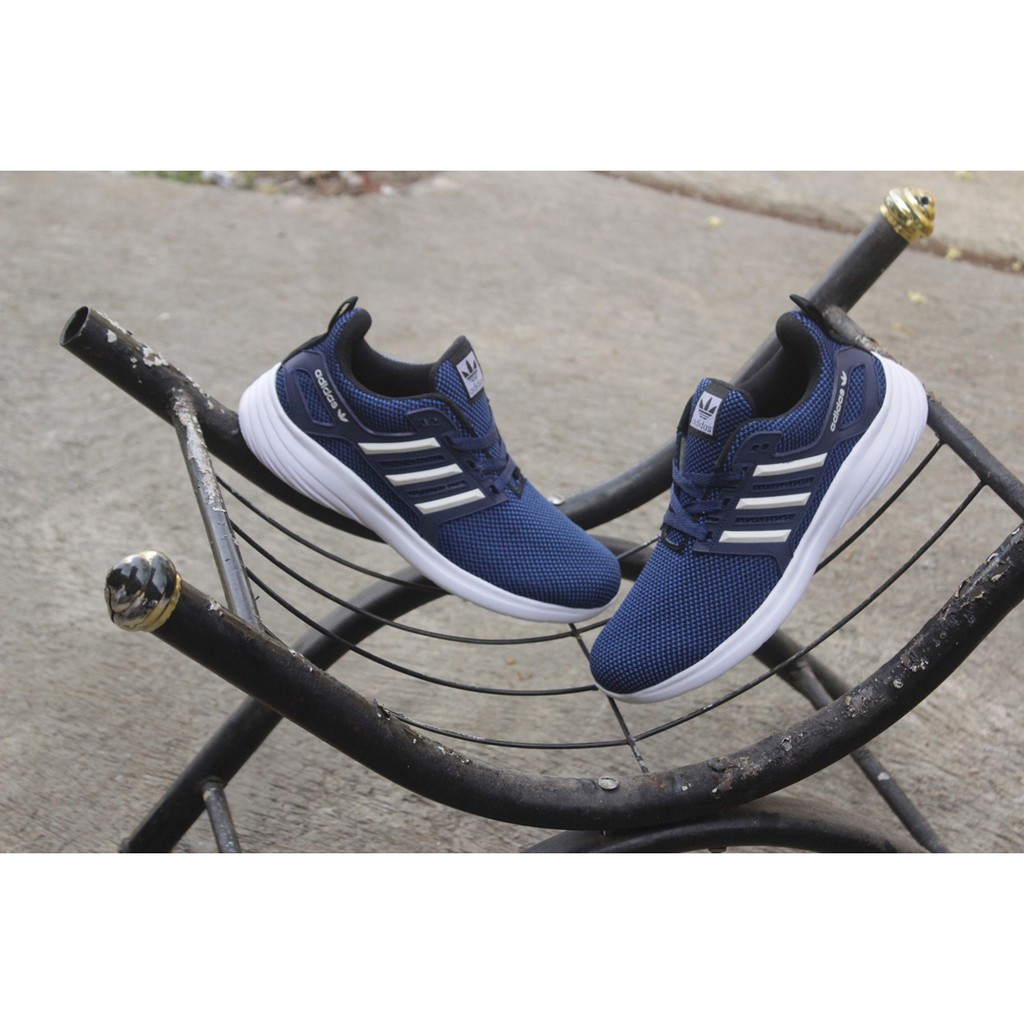 Jual AWET KUAT ELASTIS TAHAN LAMA 002/ SEPATU ADIDAS TENIS SNEAKERS