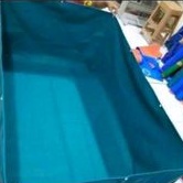 Jual Terpal Kolam Ikan Bahan Terpolin Semi Karet Ukuran X X Shopee Indonesia