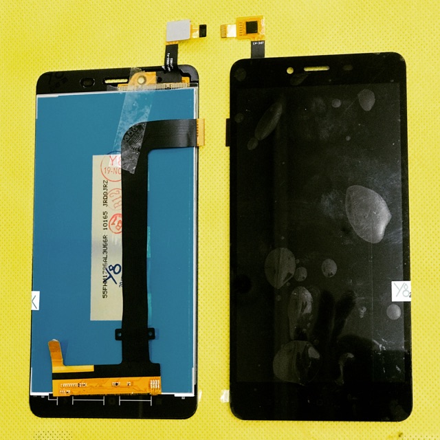 Jual LCD TOUCHSCREEN XIAOMI REDMI NOTE 2 LCD XIAOMI REDMI NOTE2 REDMI ...