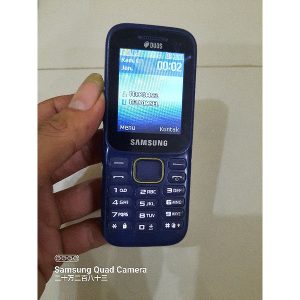 Jual samsung b310e piton ory scond Shopee Indonesia